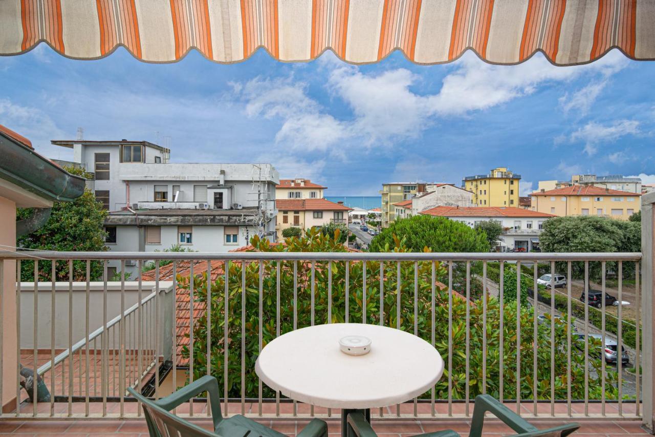 Florentia Hotel Lido di Camaiore Habitación foto