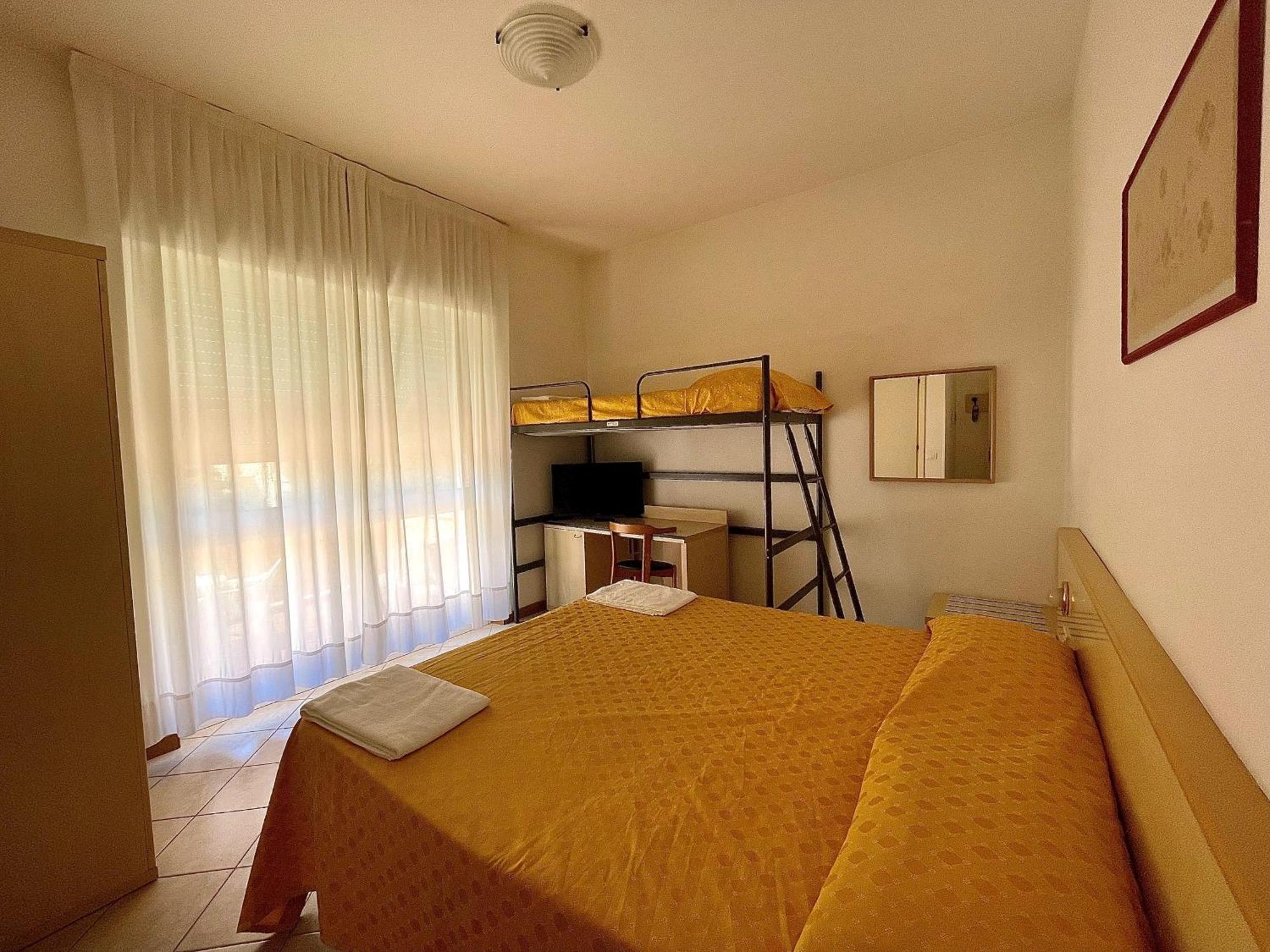 Florentia Hotel Lido di Camaiore Habitación foto