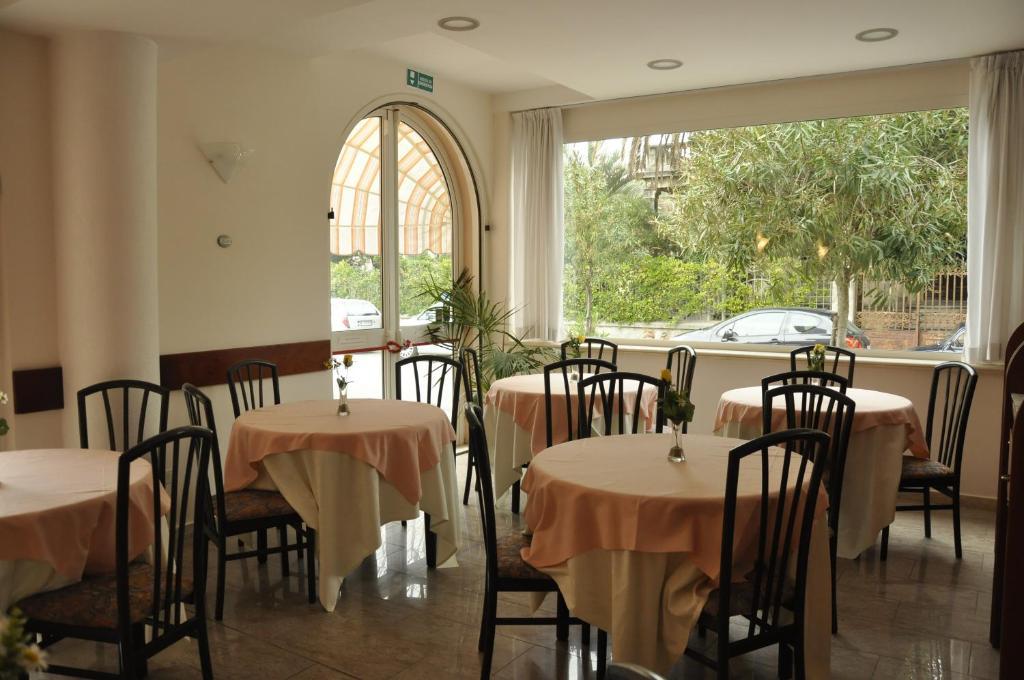 Florentia Hotel Lido di Camaiore Exterior foto